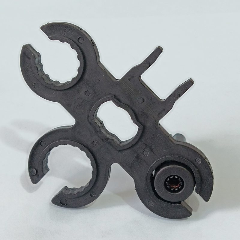 Mc4 Crimping Tool - 1 個太陽光発電専用圧着ペンチ 1000V コネクタ専用 MC4 太陽光発電ツールレンチ