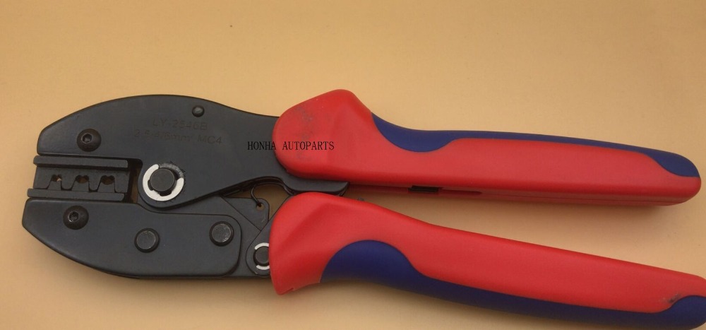 送料無料 1 個 MC4 圧着工具 MC4 コネクタソーラー - Mc4 Crimping Tool のレビューと価格