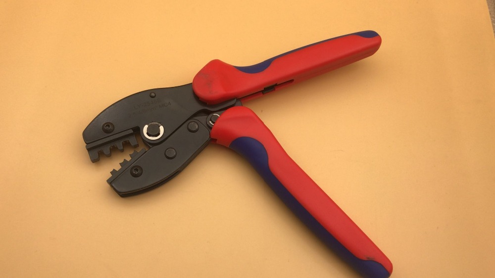 送料無料 1 個 MC4 圧着工具 MC4 コネクタソーラー - Mc4 Crimping Tool のレビューと価格