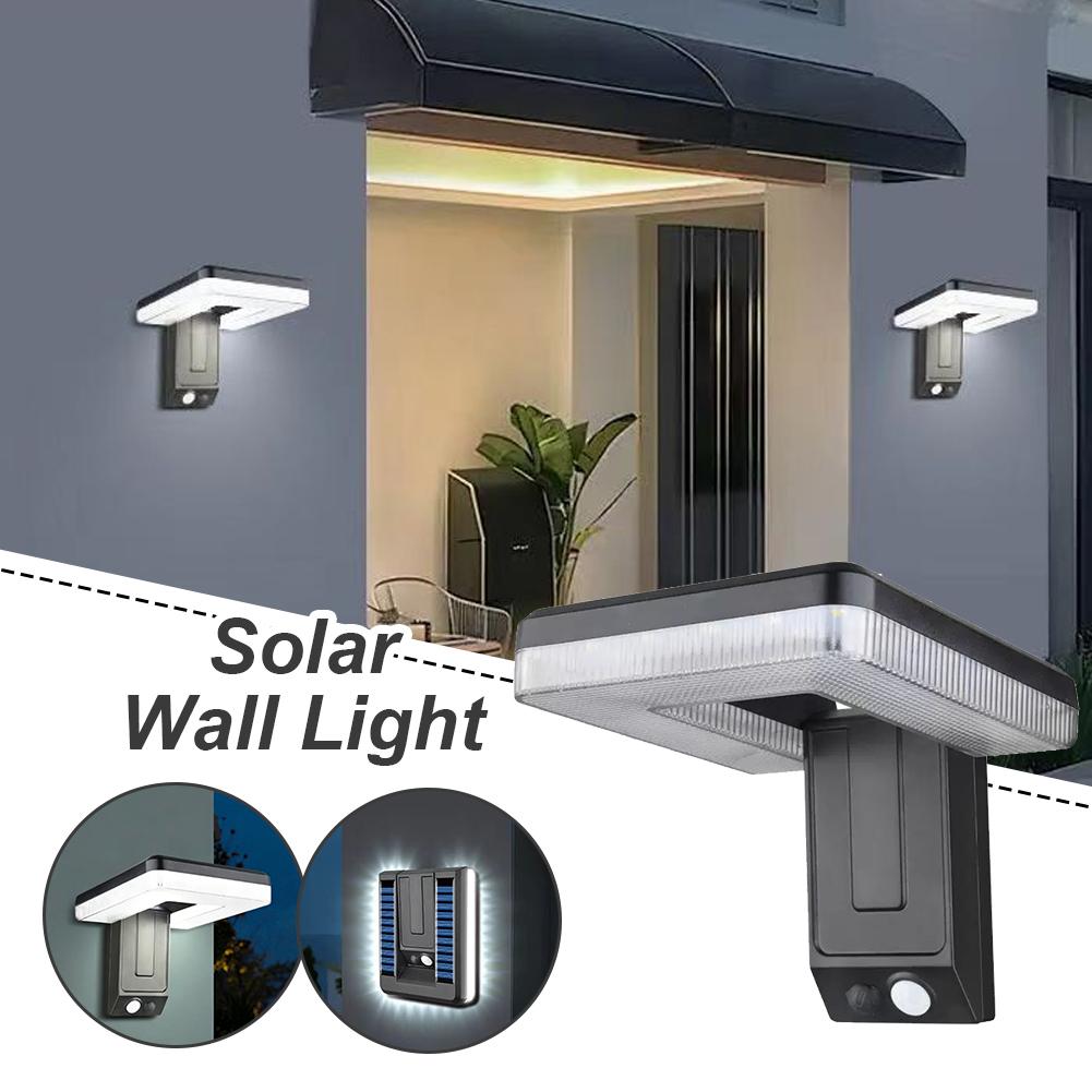 折りたたみ式LED 120 °   ソーラーライト 3 モー - Renewable Energy Solar のレビューと価格