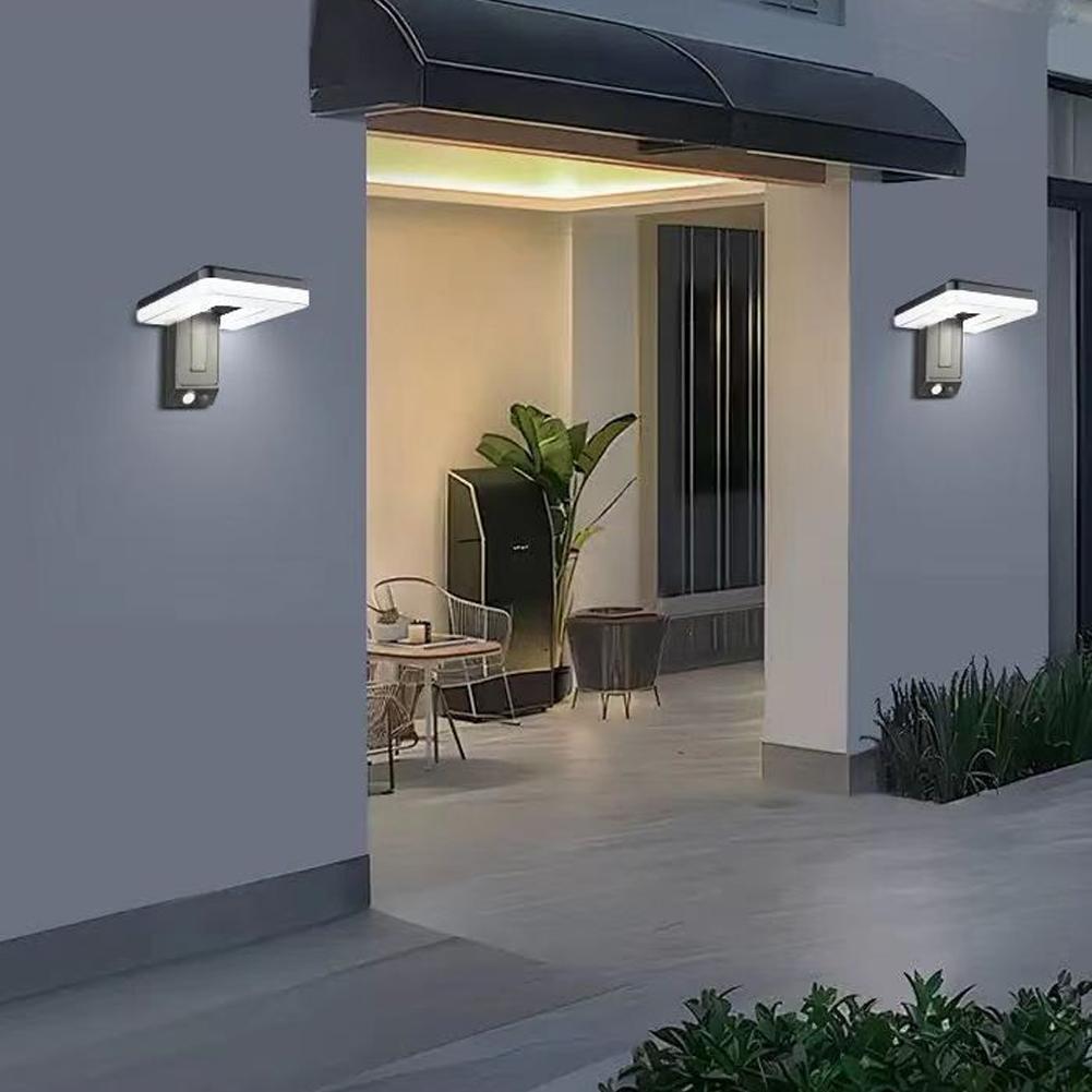 折りたたみ式LED 120 °   ソーラーライト 3 モー - Renewable Energy Solar のレビューと価格