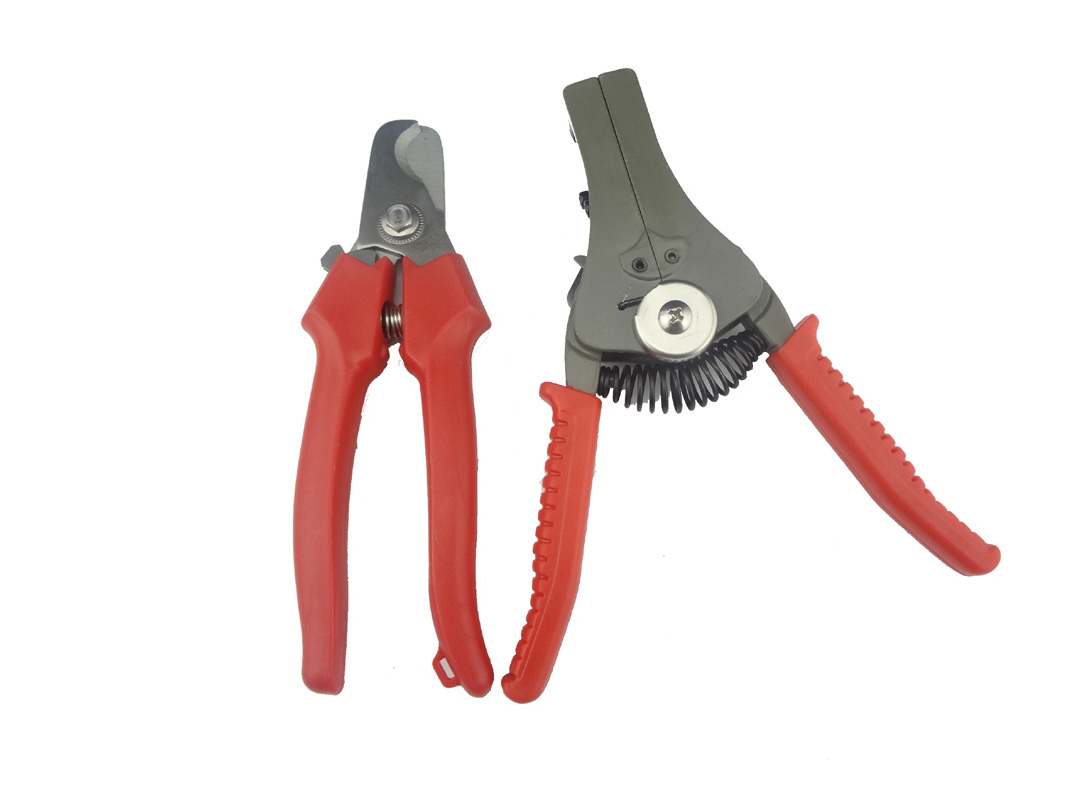MC3 M-C4 コネクタ用 PV クリンパの圧着工具キット - Mc4 Crimping Tool のレビューと価格