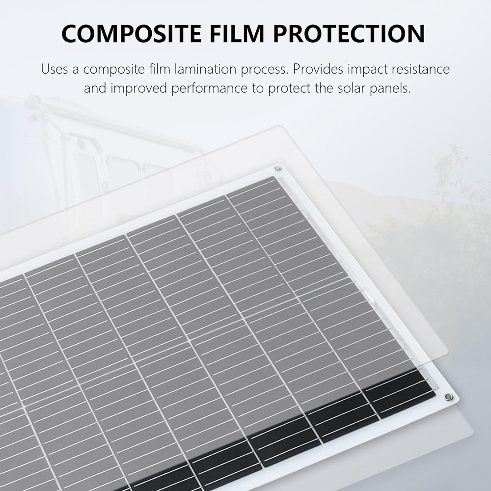 500W 400W 200W 100W の適用範囲が広い太陽 - Rv Solar Kit 400W のレビューと価格