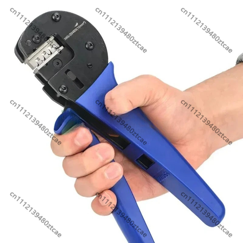 10mm² MC4 ソーラーコネクタ圧着ペンチ、軽量フレキシ - Mc4 Crimping Tool のレビューと価格