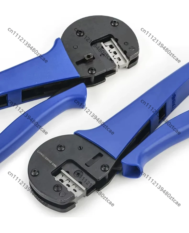 10mm² MC4 ソーラーコネクタ圧着ペンチ、軽量フレキシ - Mc4 Crimping Tool のレビューと価格
