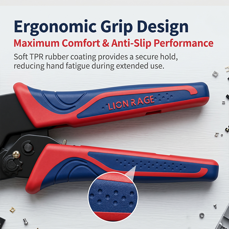 2546B MC4 PV圧着キット、ラチェット式圧着ペンチ2 - Mc4 Crimping Tool のレビューと価格