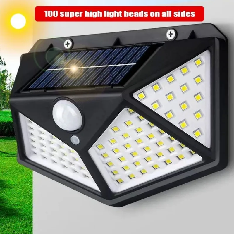 100Led 多機能ソーラーランプ屋外庭の装飾ソーラーライト - Renewable Energy Solar のレビューと価格