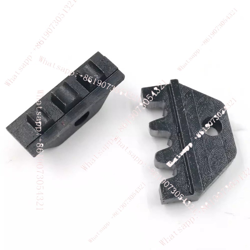 ソーラー圧着ペンチ金型MC4/MC3圧着ペンチアクセサリー、 - Mc4 Crimping Tool のレビューと価格