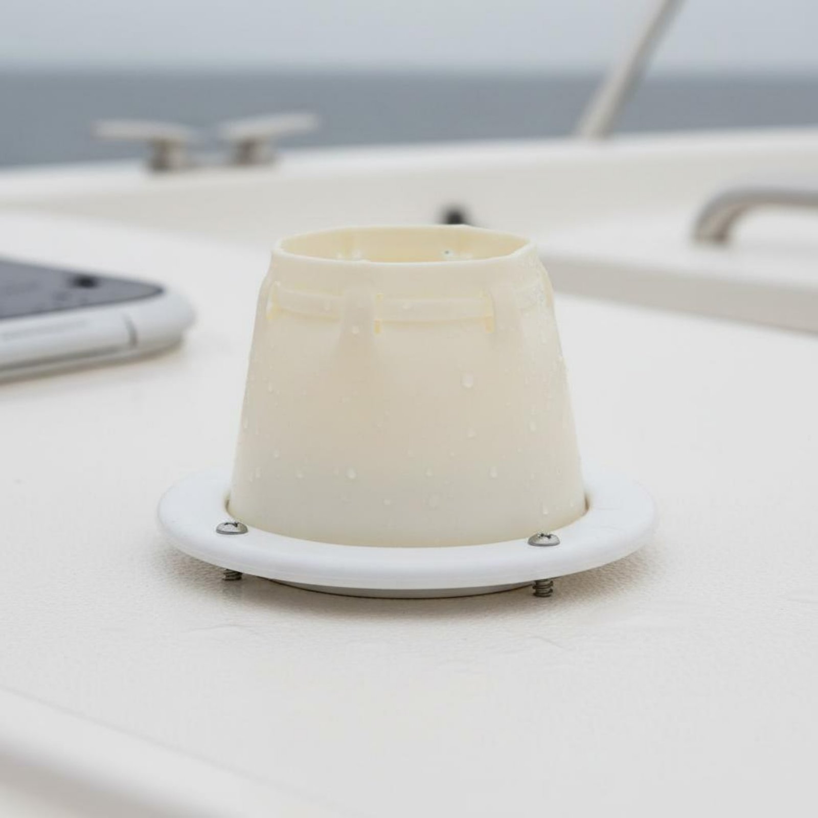防水ケーブルパススルー 長持ちするボート用ワイヤーパススルー - Cable Gland Waterproof のレビューと価格