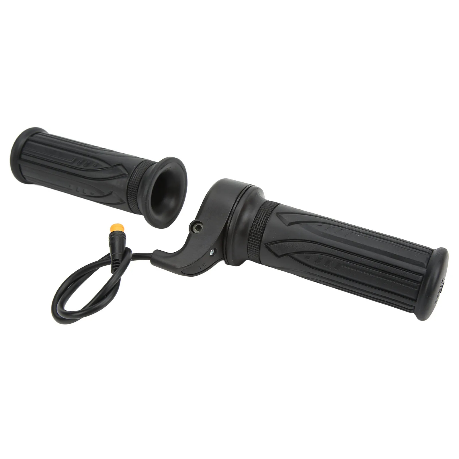 ケーブル長23cm 電動自転車スロットル 3ピン防水コネクタ - Cable Gland Waterproof のレビューと価格