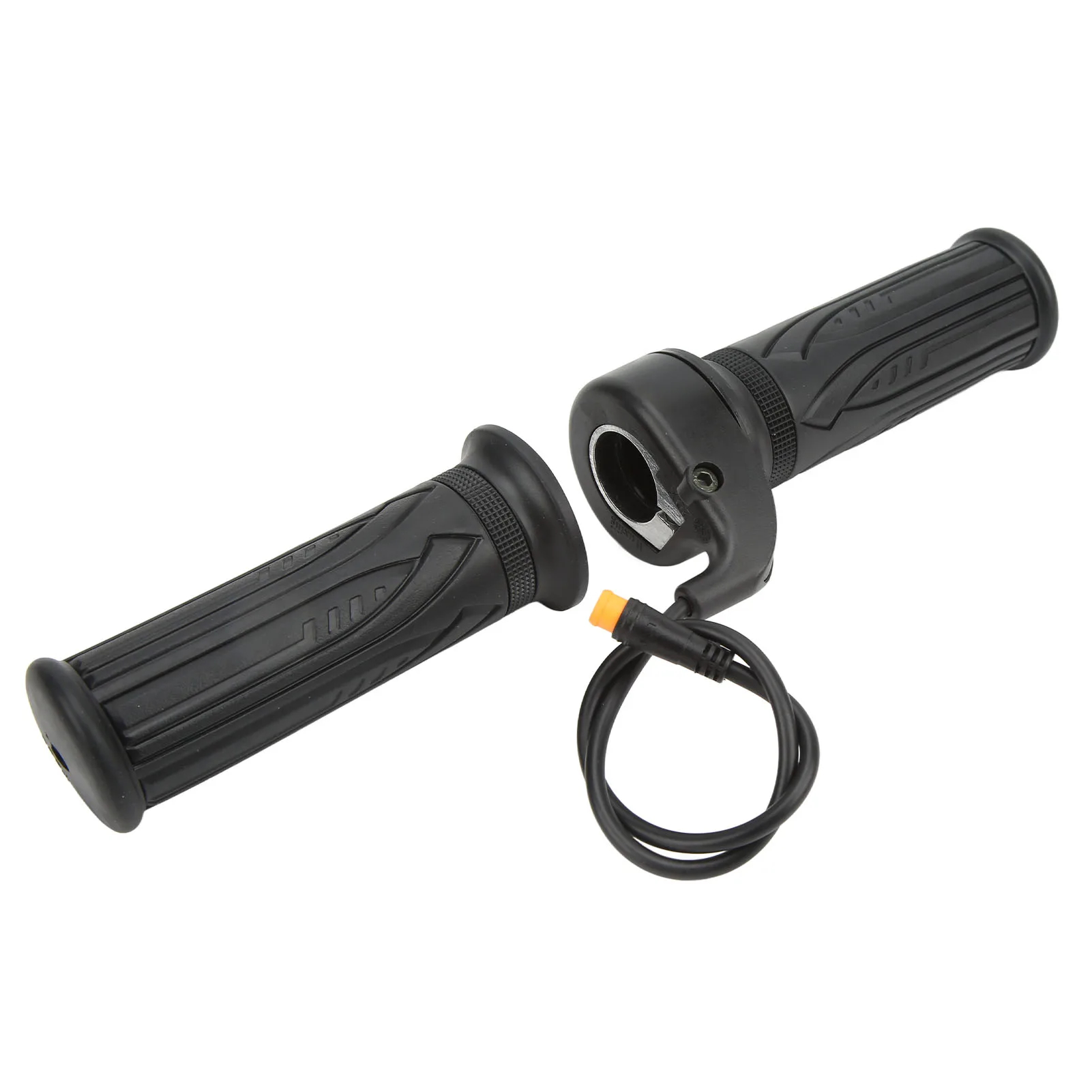 ケーブル長23cm 電動自転車スロットル 3ピン防水コネクタ - Cable Gland Waterproof のレビューと価格