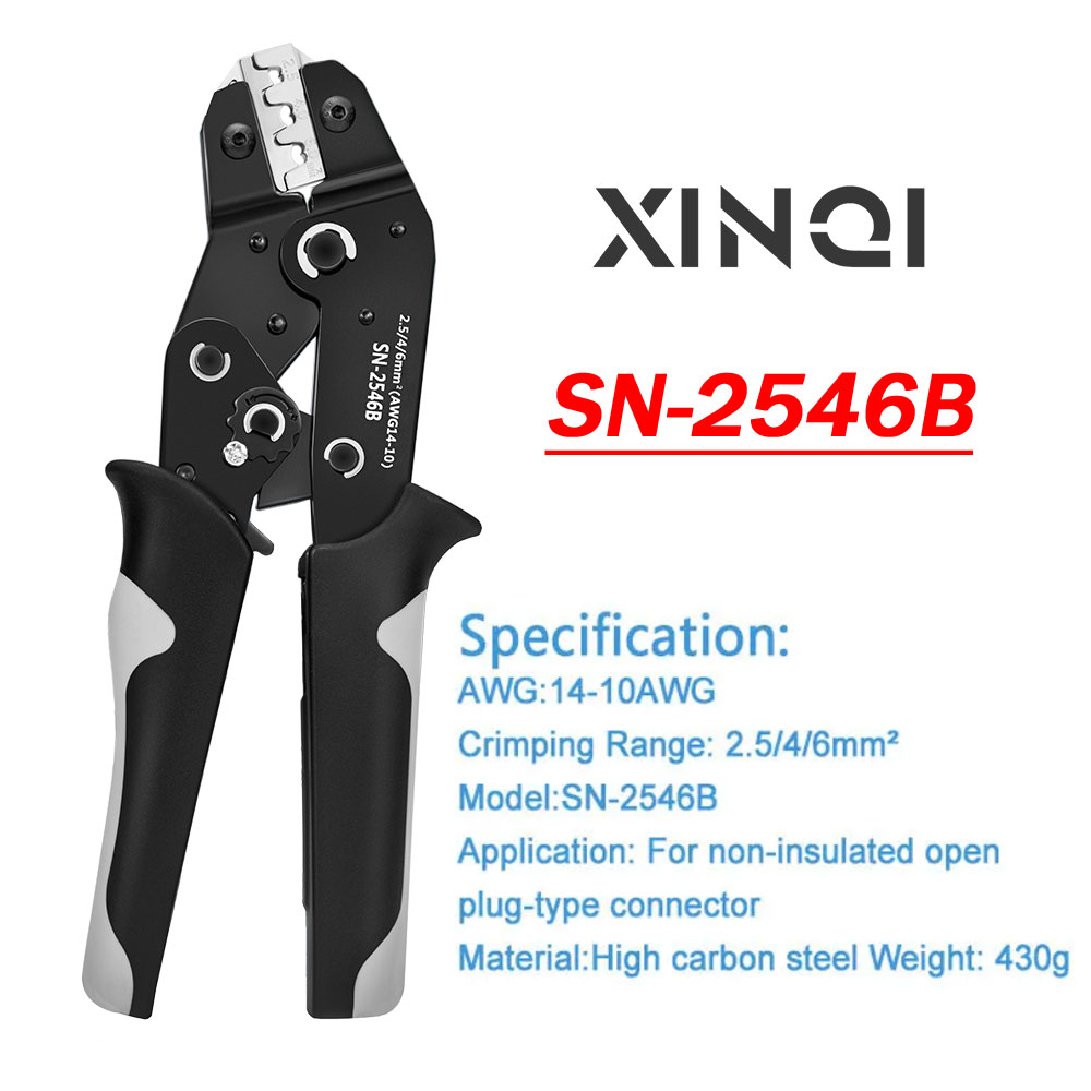 プロフェッショナル太陽光発電圧着ペンチコネクタ端子レンチ、S - Mc4 Crimping Tool のレビューと価格