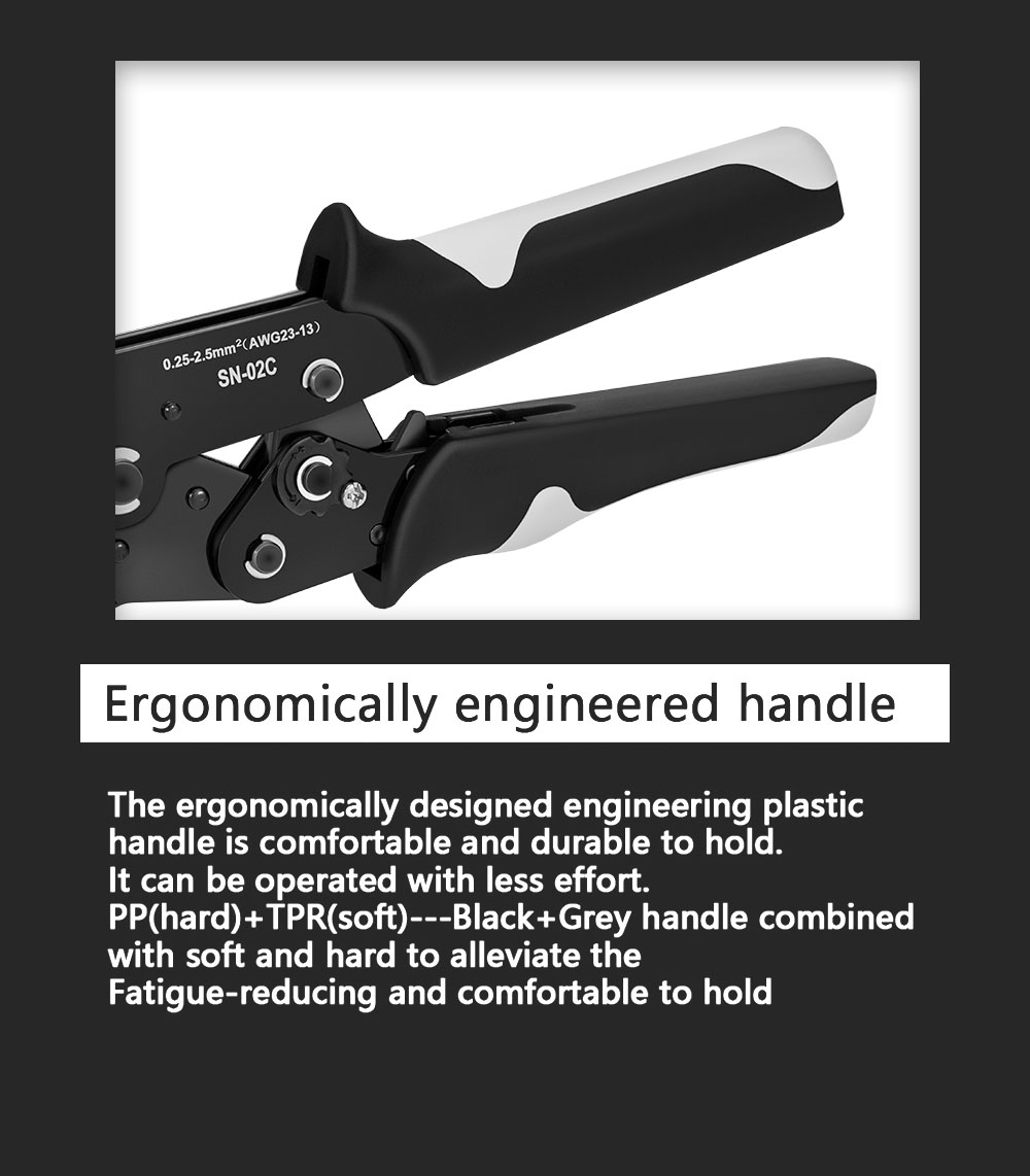 プロフェッショナル太陽光発電圧着ペンチコネクタ端子レンチ、S - Mc4 Crimping Tool のレビューと価格