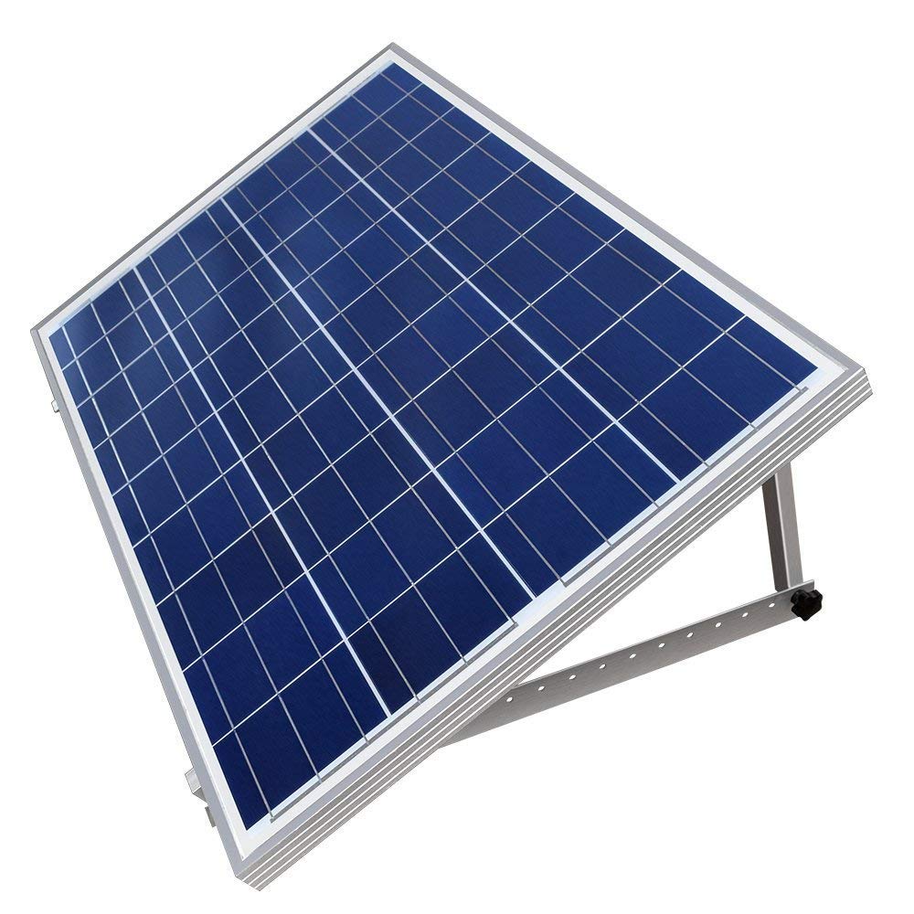 Renogy-調整可能なソーラーパネル取り付けブラケット,r - Solar Panel Tilt Mount のレビューと価格